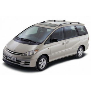 Covorase Auto Toyota Previa (2000-2006)