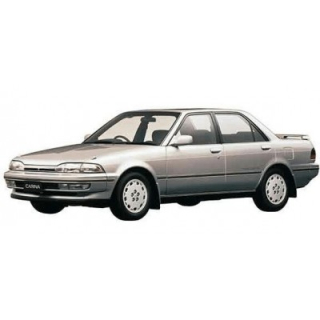Covorase Auto Toyota Carina (1989-1993)