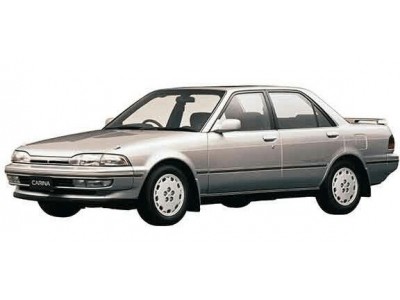 Covorase Auto Toyota Carina (1989-1993)