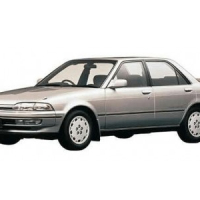 Covorase Auto Toyota Carina (1989-1993)