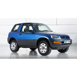 Covorase Auto Toyota Rav 4 (1994-2000)