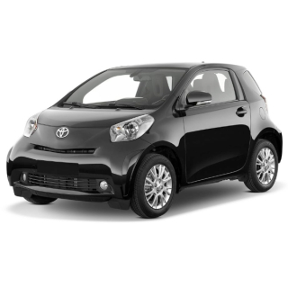 Covorase Auto Toyota IQ (2008-2015)