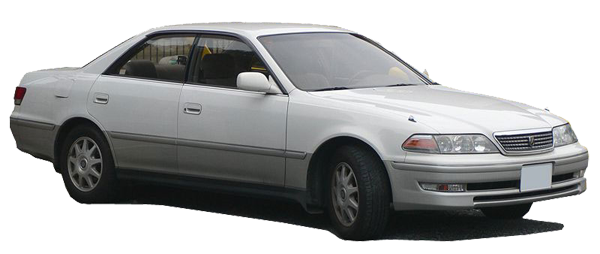 Covorase Auto Toyota Mark II (90 кузов) (1992-1996)