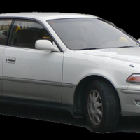 Covorase Auto Toyota Mark II (90 кузов) (1992-1996)