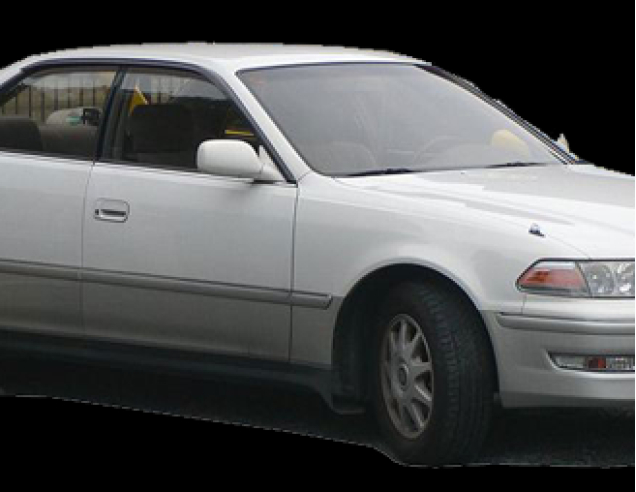 Covorase Auto Toyota Mark II (90 кузов) (1992-1996)