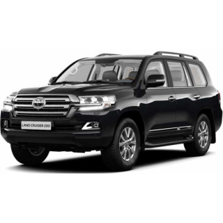 Covorase Auto Toyota Land Cruiser 200 (2015-…)
