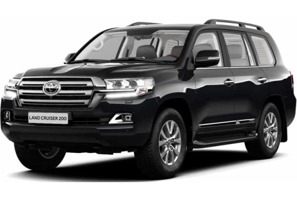 Covorase Auto Toyota Land Cruiser 200 (2015-…)