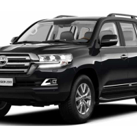 Covorase Auto Toyota Land Cruiser 200 (2015-…)