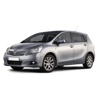 Covorase Auto Toyota Verso (2009-2018)