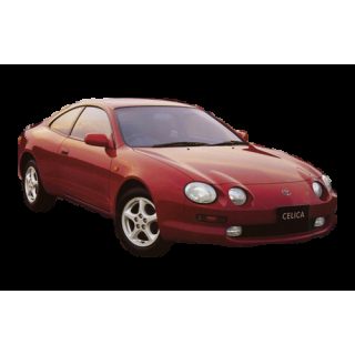 Covorase Auto Toyota Celica (1993-1999)