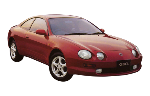 Covorase Auto Toyota Celica (1993-1999)