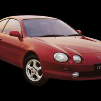 Covorase Auto Toyota Celica (1993-1999)