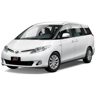 Covorase Auto Toyota Previa (2006-2019)