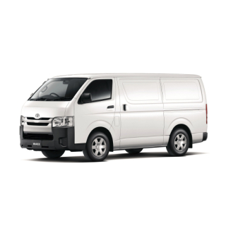 Covorase Auto Toyota Hiace XH10 (2006-2012)