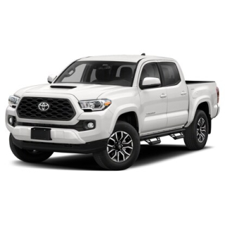 Covorase Auto Toyota Tacoma (2015-…)