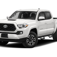 Covorase Auto Toyota Tacoma (2015-…)