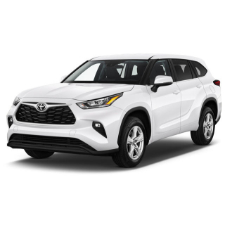 Covorase Auto Toyota Highlander (2019-…)