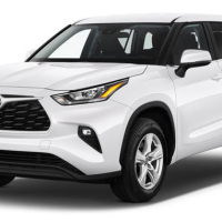 Covorase Auto Toyota Highlander (2019-…)