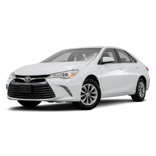 Covorase Auto Toyota Camry 55 (2014-2017)