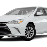 Covorase Auto Toyota Camry 55 (2014-2017)