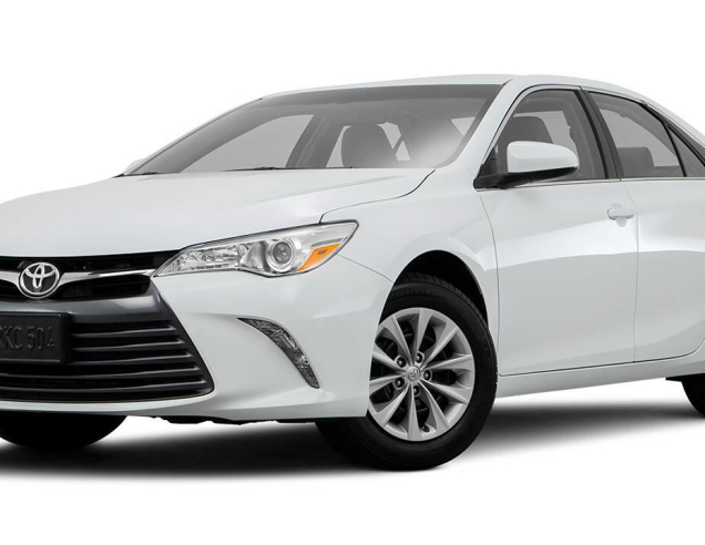 Covorase Auto Toyota Camry 55 (2014-2017)