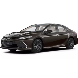 Covorase Auto Toyota Camry XV70 (2017-…)