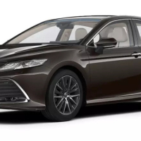 Covorase Auto Toyota Camry XV70 (2017-…)