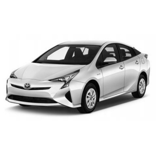 Covorase Auto Toyota Prius (2015-2019)