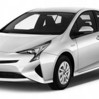 Covorase Auto Toyota Prius (2015-2019)