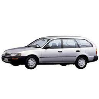 Covorase Auto Toyota Corolla E100 (1991-1995)