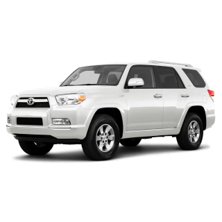Covorase Auto Toyota 4Runner (2014-…)
