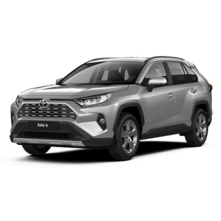 Covorase Auto Toyota Rav 4 (2018-…)