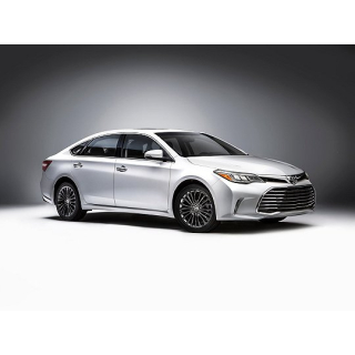 Covorase Auto Toyota Avalon (2012-2015)