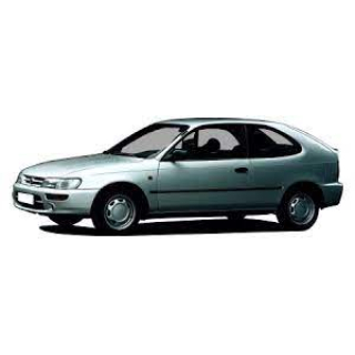 Covorase Auto Toyota Corolla E100 (1991-1997)