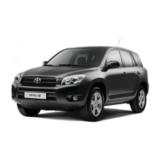 Covorase Auto Toyota Rav 4 (2005-2009)