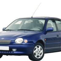 Covorase Auto Toyota Corolla E110 (1999-2000)