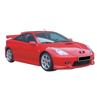 Covorase Auto Toyota Celica (1999-2006)