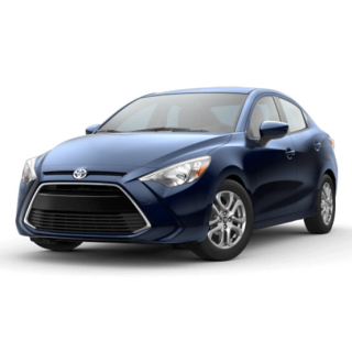 Covorase Auto Toyota Yaris iA (2017-2020)