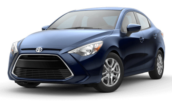 Covorase Auto Toyota Yaris iA (2017-2020)