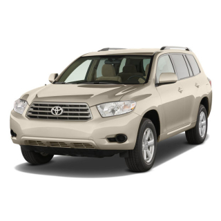 Covorase Auto Toyota Highlander (2008-2013)