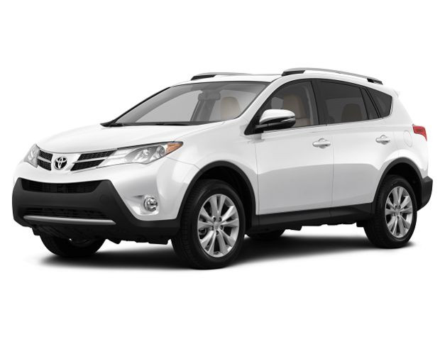 Covorase Auto Toyota Rav 4 (2013-2018)