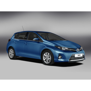 Covorase Auto Toyota Auris E180 (2012-2015)