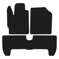 Covorase Auto Toyota Urban Cruiser (2009-2014)