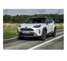 Covorase Auto Toyota Yaris Cross (2020-...)