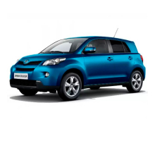 Covorase Auto Toyota Urban Cruiser (2009-2014)