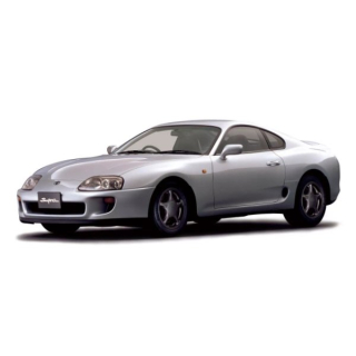 Covorase Auto Toyota Supra A80 (1993-2002)