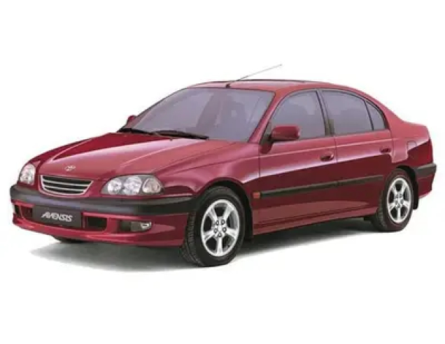 Covorase Auto Toyota Avensis T22 (1998-2003)