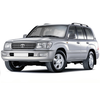 Covorase Auto Toyota Land Cruiser 100 (1998-2007)