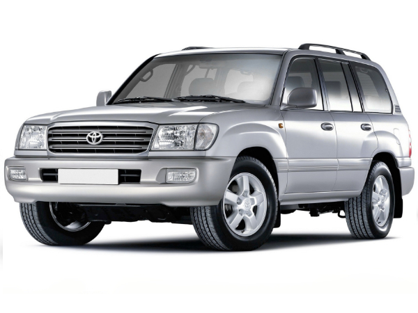 Covorase Auto Toyota Land Cruiser 100 (1998-2007)