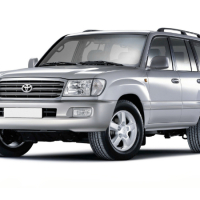 Covorase Auto Toyota Land Cruiser 100 (1998-2007)